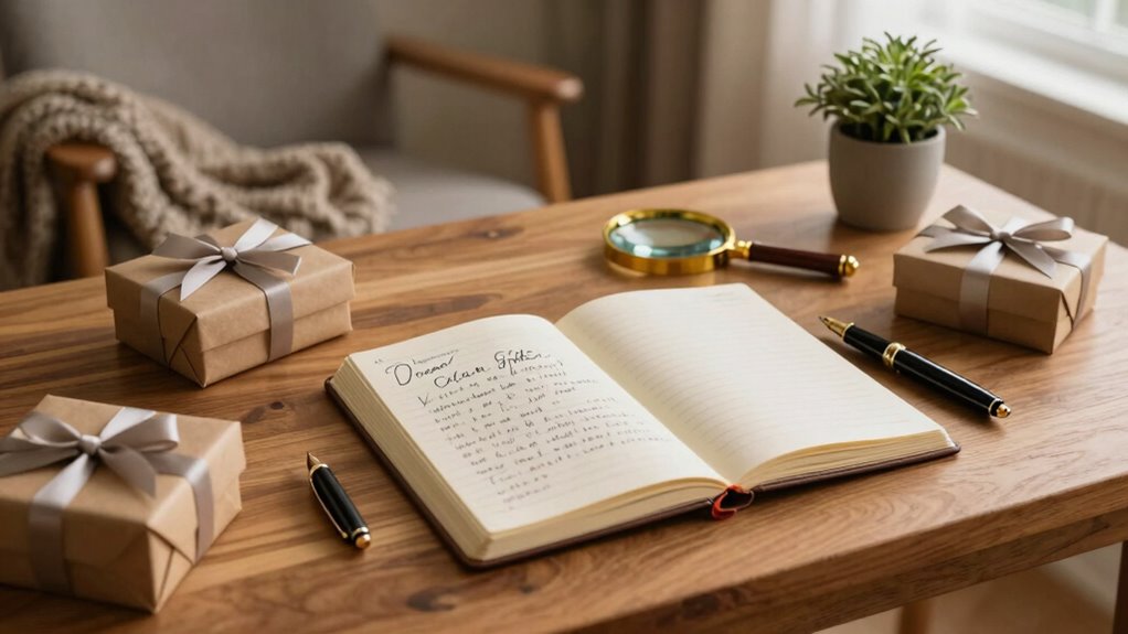 hidden desires from deferred joy