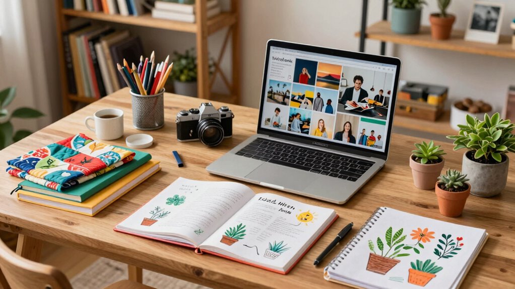 hobby based personalized gift wishlist