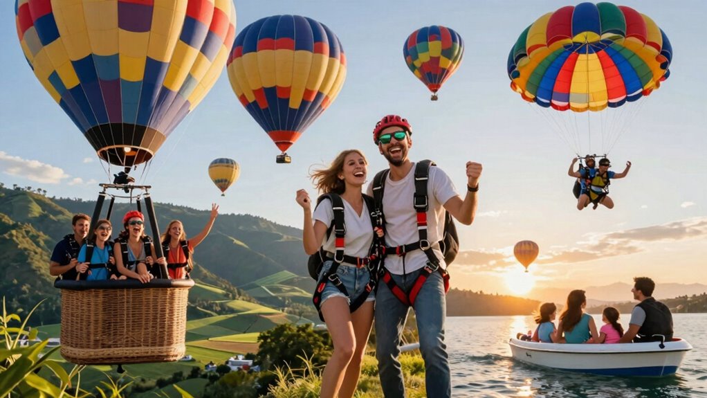 immersive personalized experience gifts