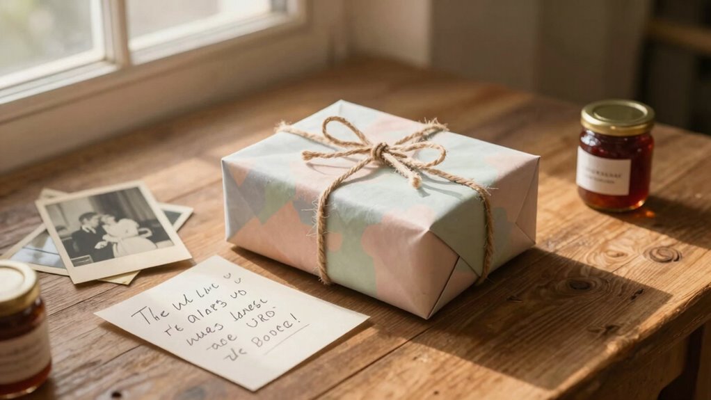 inside jokes personal stories gift bond