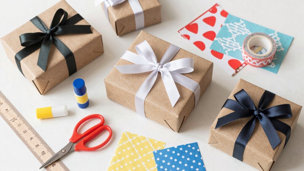 inspiring customizable gift box crafts
