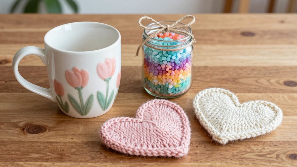 inspiring quick diy gift ideas