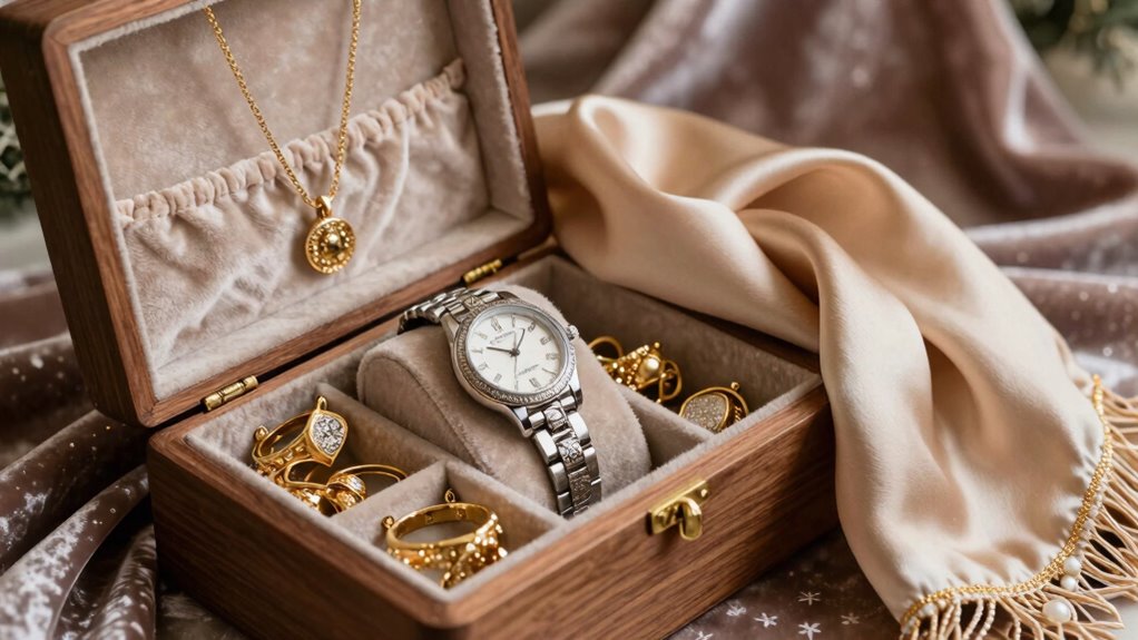 luxury gifts for discerning souls
