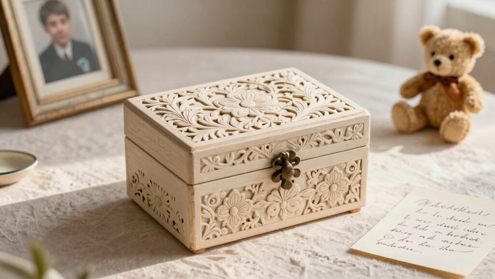meaningful memories enhance gifts