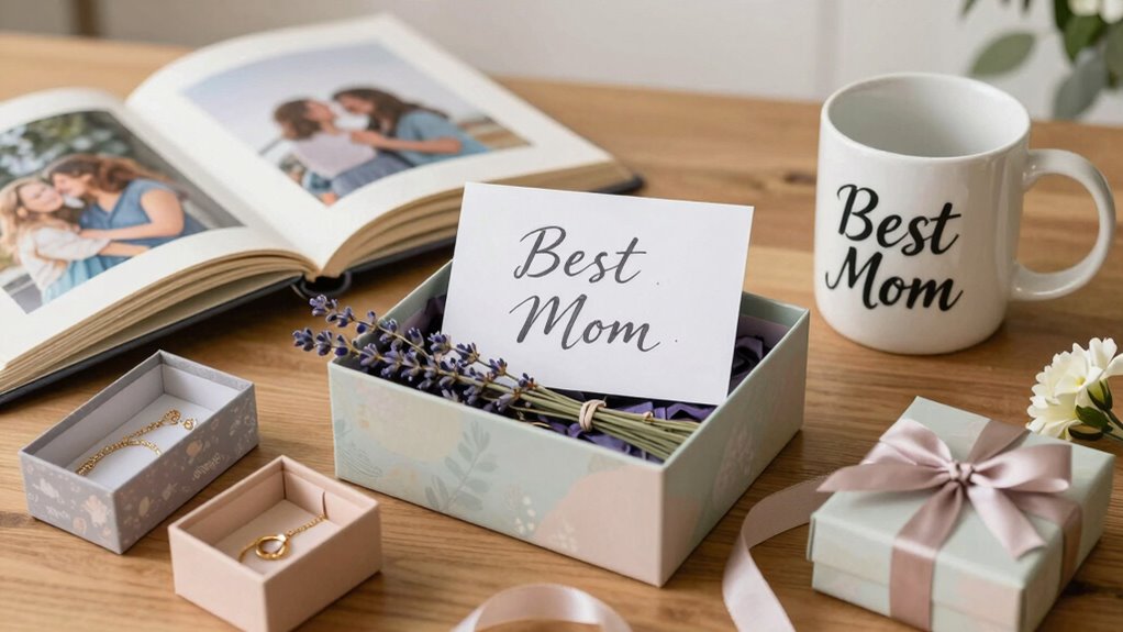 meaningful personalized cozy gifts