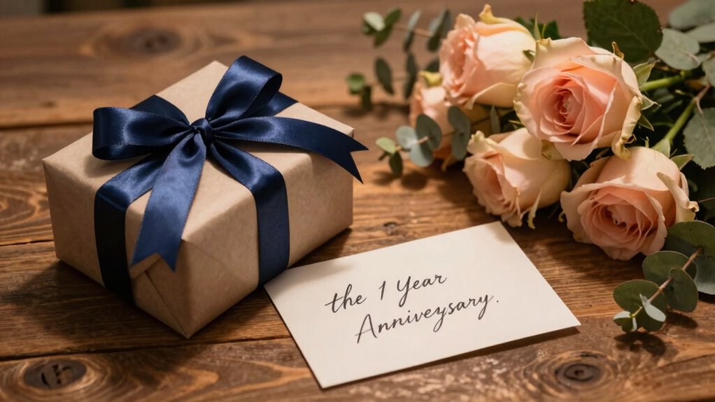memorable gift presentation ideas