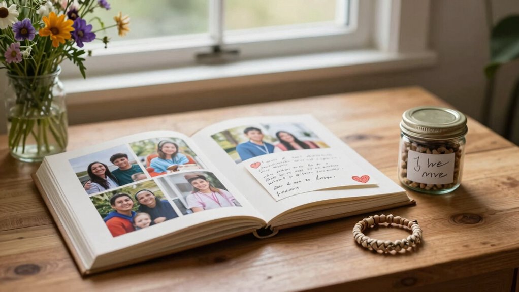 memory focused personalized gift ideas