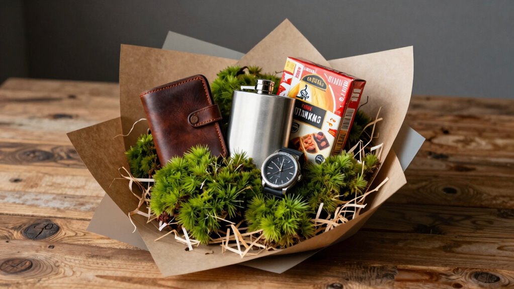 non flower gifts boost personalization