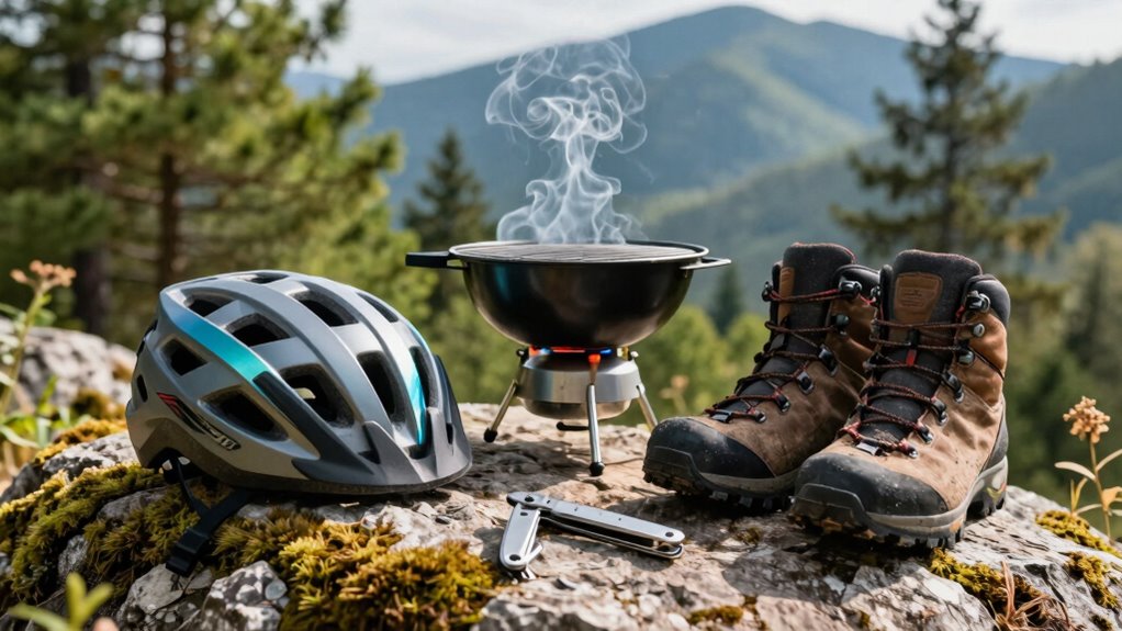outdoor adventure gift ideas for him