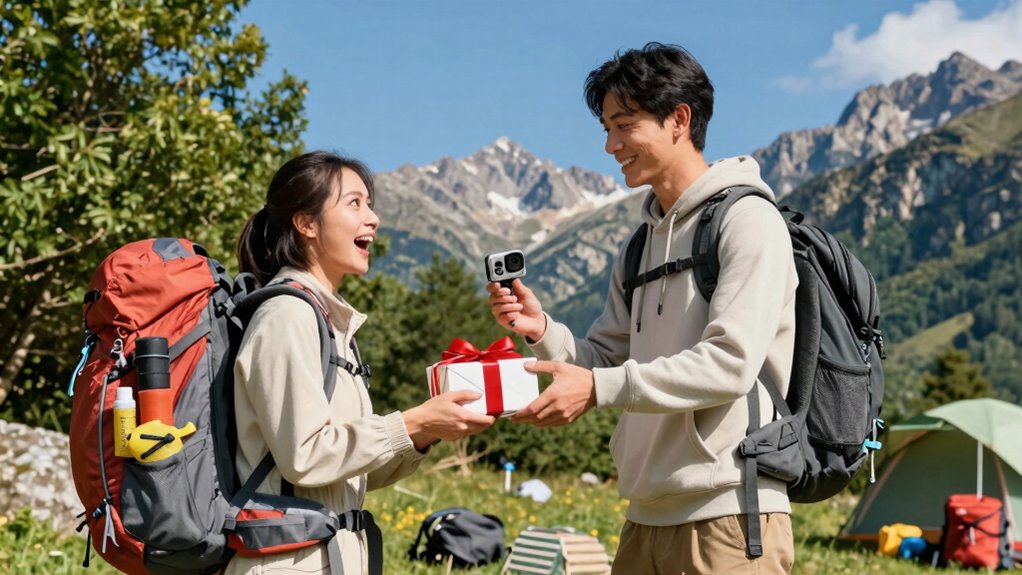 outdoor adventures group outdoor gifts