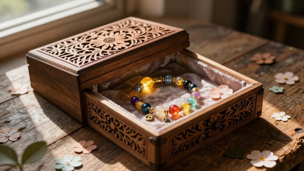 personal handcrafted meaningful gifts
