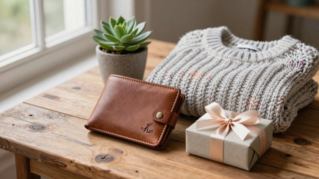 personal yet practical gift ideas