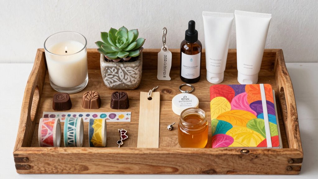 personalized cohesive gift set ideas