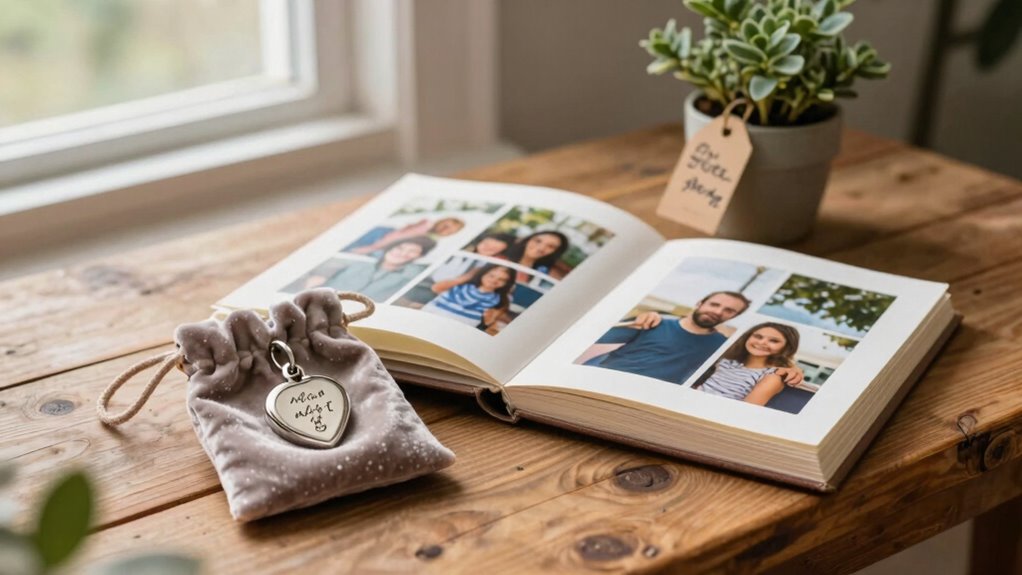 personalized creative gift ideas