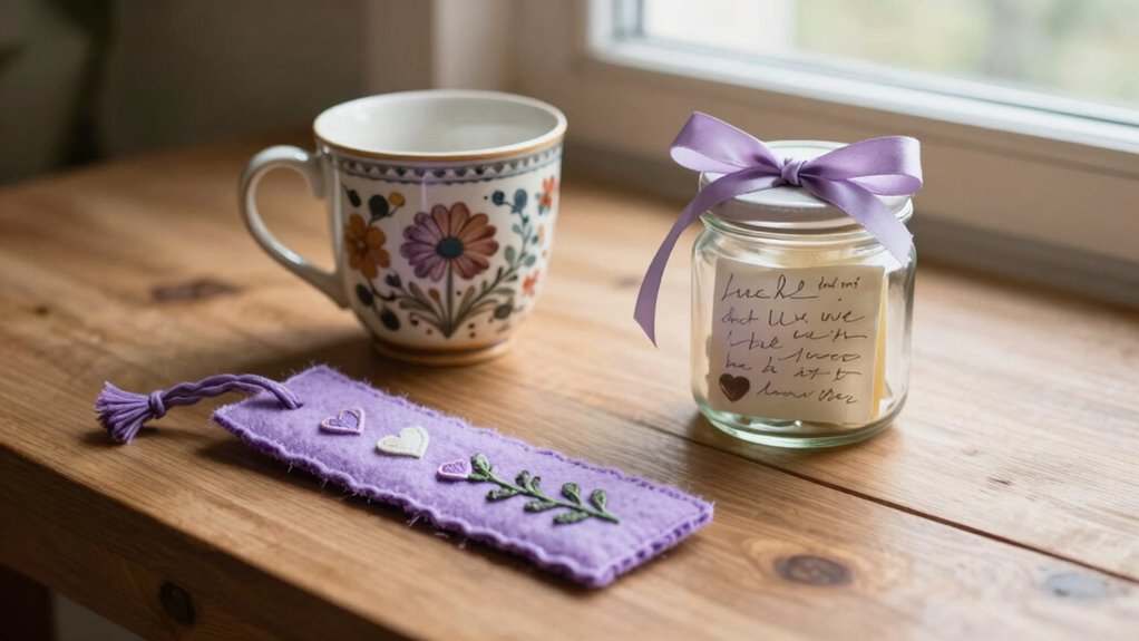 personalized daily keepsake gifts