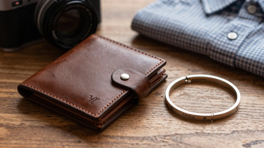 personalized daily use fashion gifts