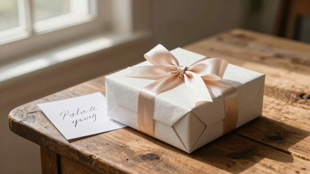 personalized experiences create lasting impressions