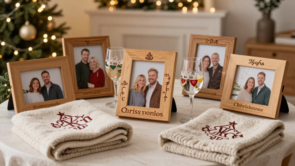 personalized gifts create lasting connections