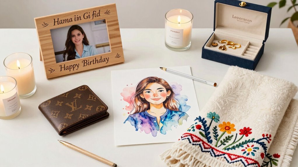 personalized gifts meaningful memories