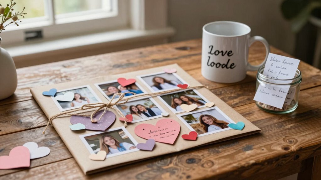 personalized gifts strengthen connections beautifully