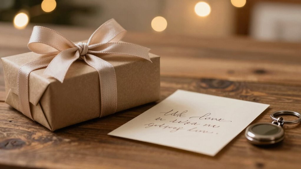 personalized gifts strengthen relationships through shared experiences