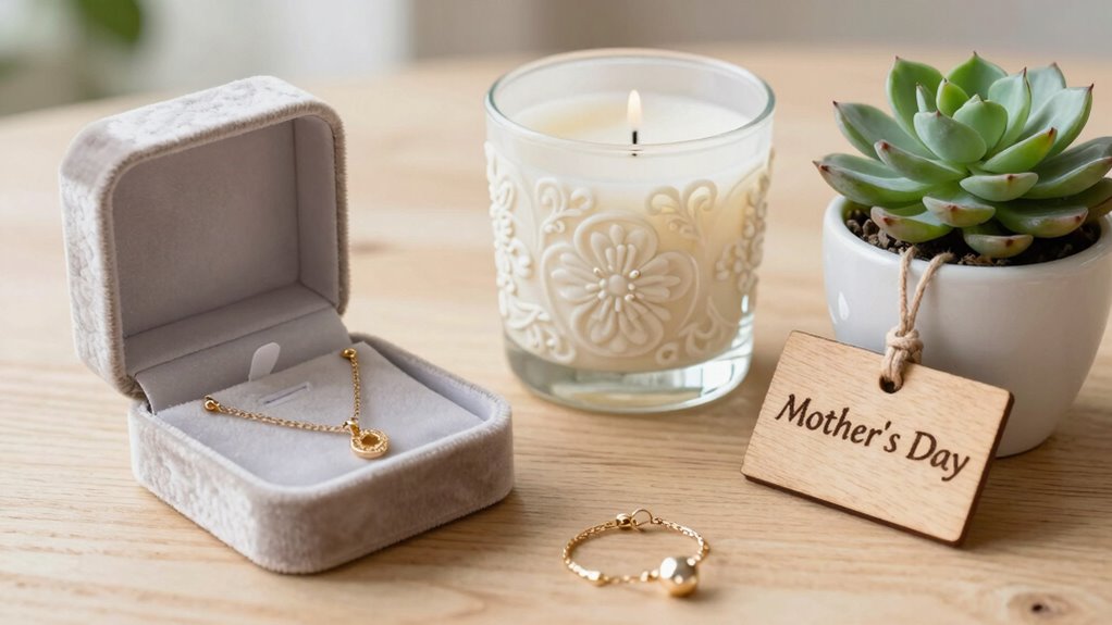 personalized gifts with thoughtful touches