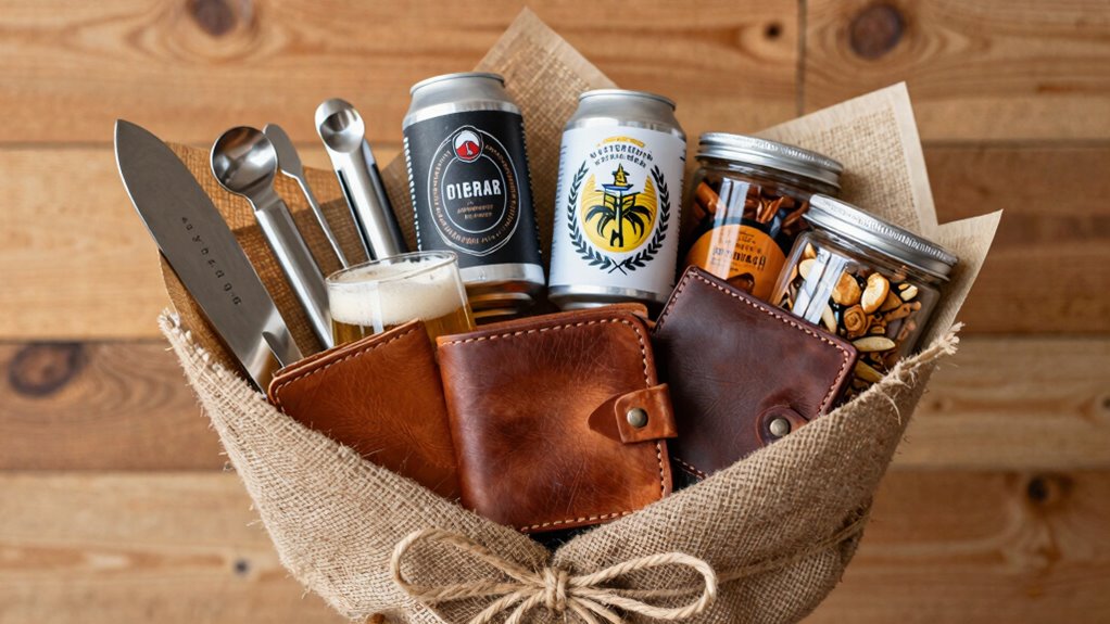 personalized handcrafted gifts that resonate