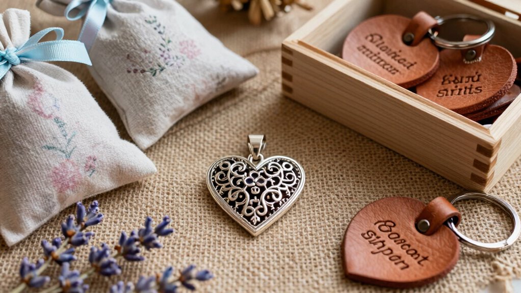 personalized handmade gifts matter most