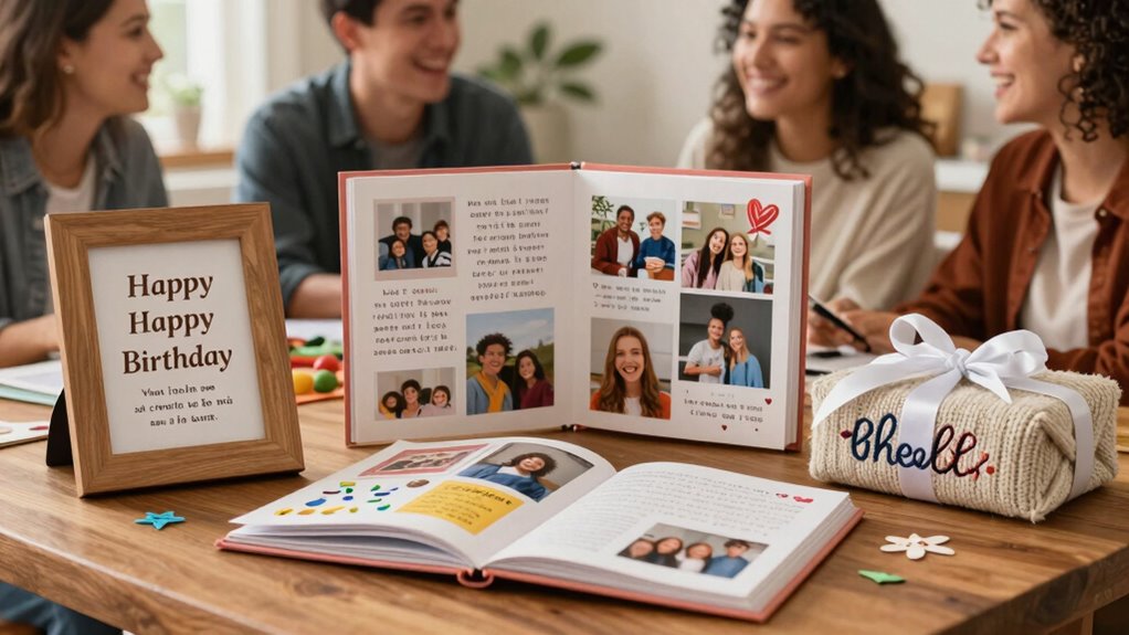 personalized handmade gifts resonate deeply