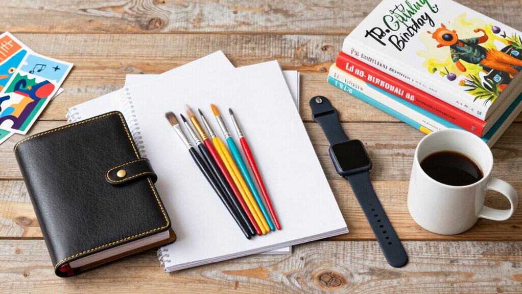 personalized interest based gift ideas