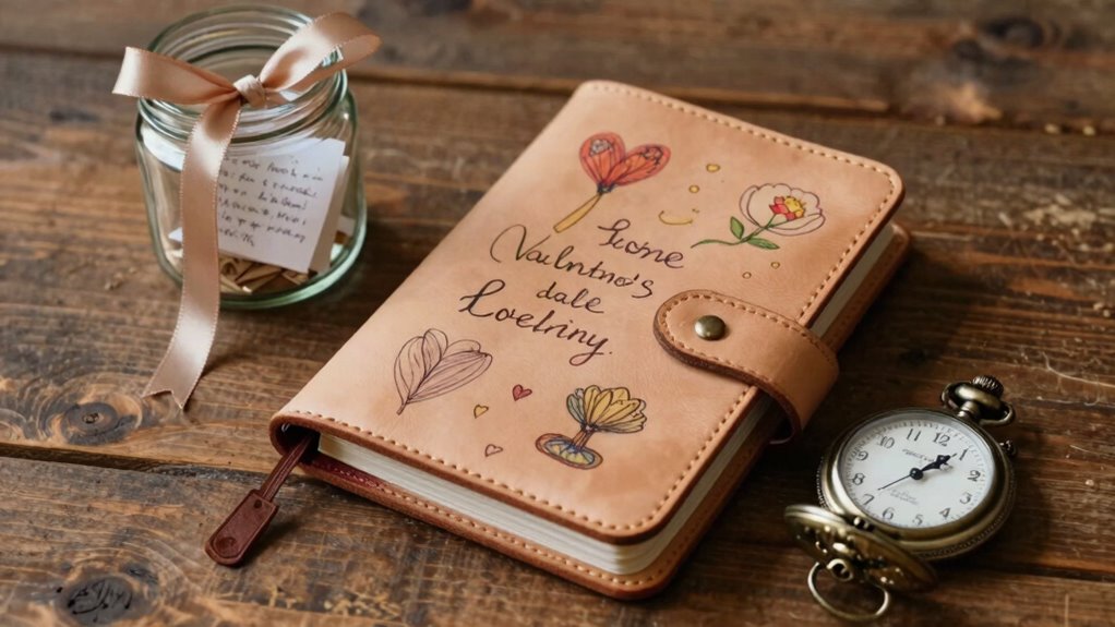 personalized keepsakes strengthen bonds