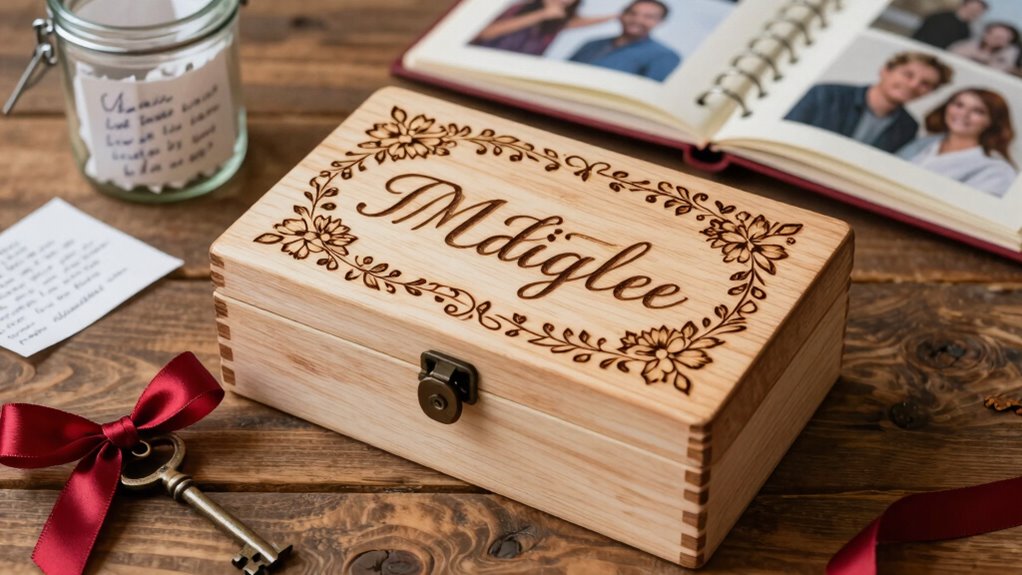 personalized memory filled gift ideas