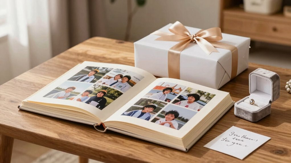 personalized memory filled gifts shine