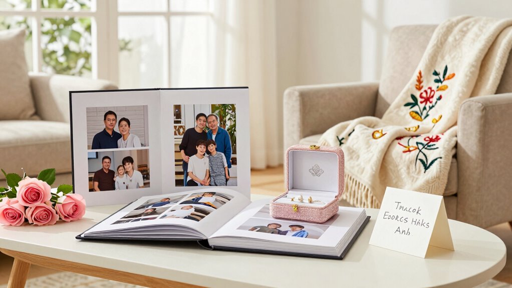 personalized memory keepsake gifts