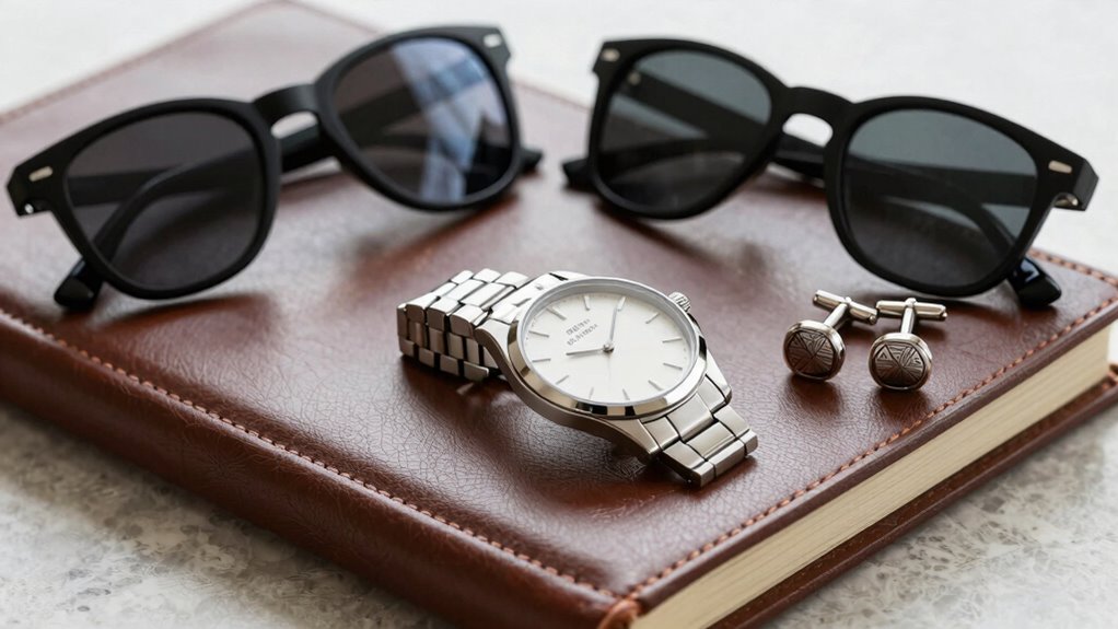 personalized practical accessories guide