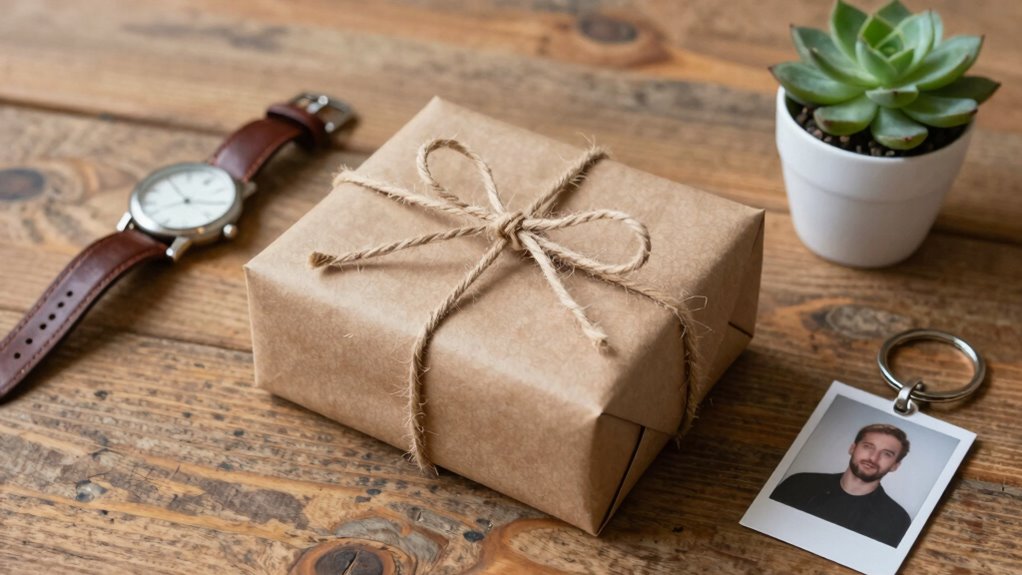 personalized practical experiential gifts