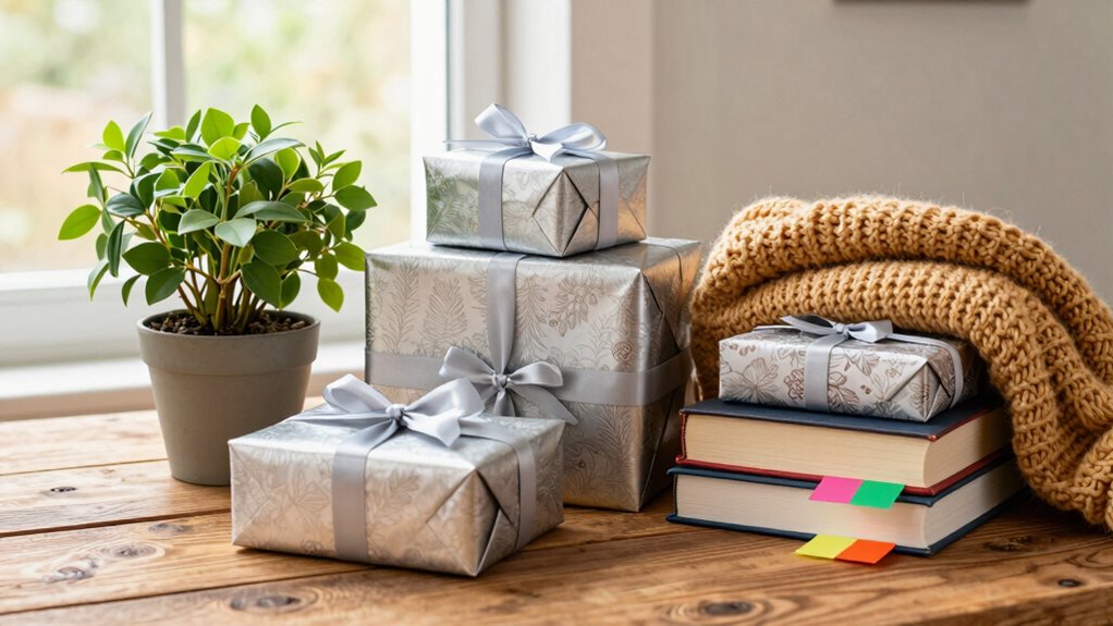 personalized practical meaningful gifts