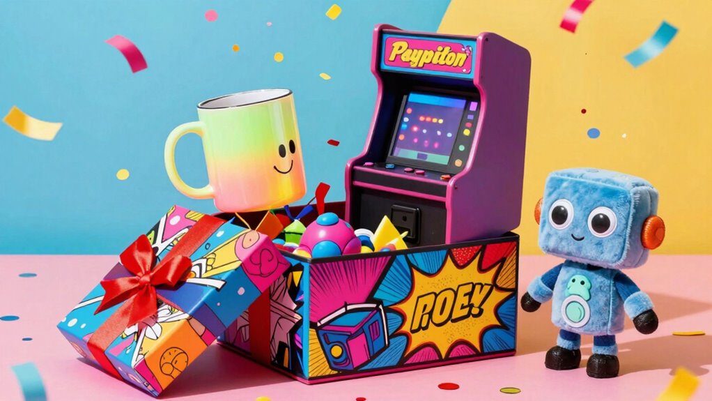 playful thoughtful gift ideas celebrate togetherness