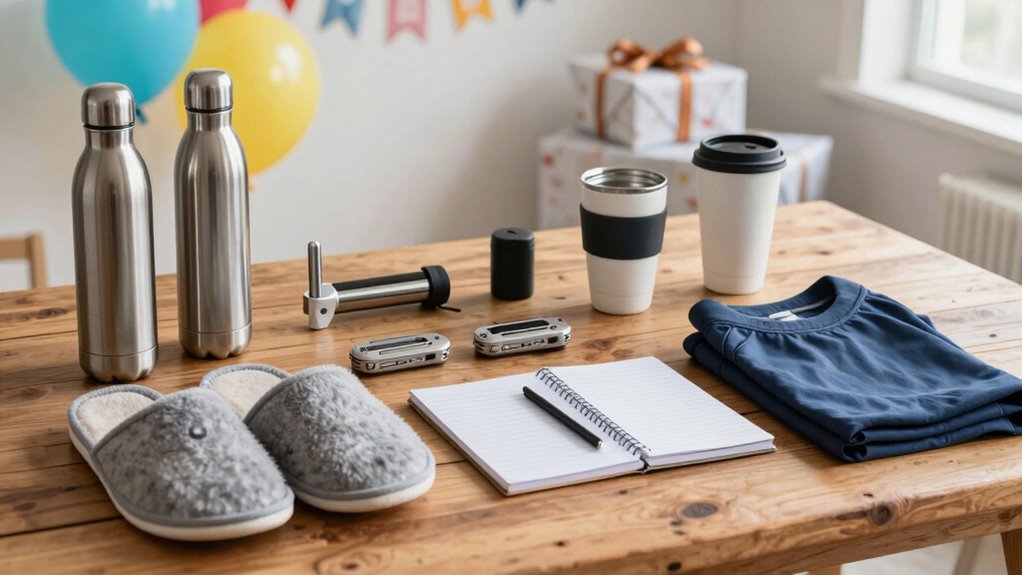 practical durable daily use gifts