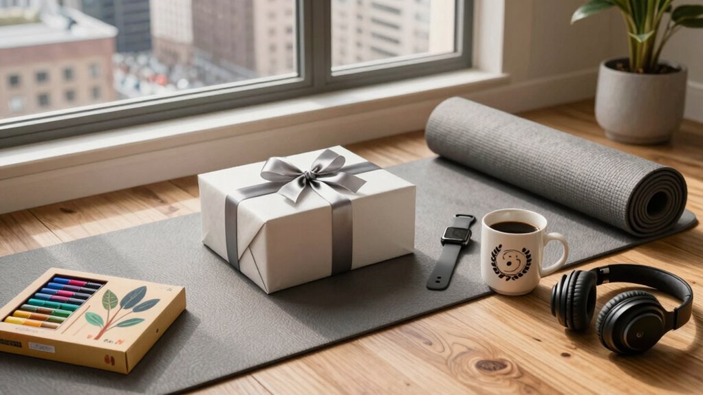 practical durable lifestyle enhancing gifts
