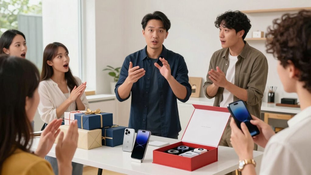 practical gifts drive daily use