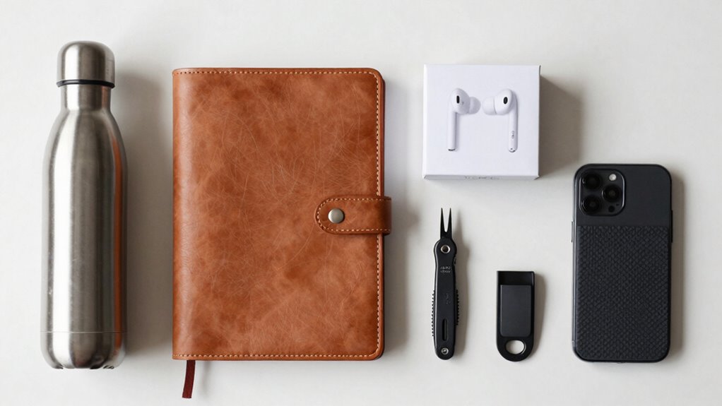 practical gifts ease adulthood transition