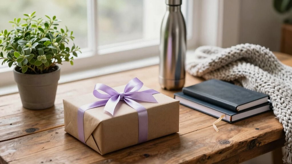 practical heartfelt gift ideas