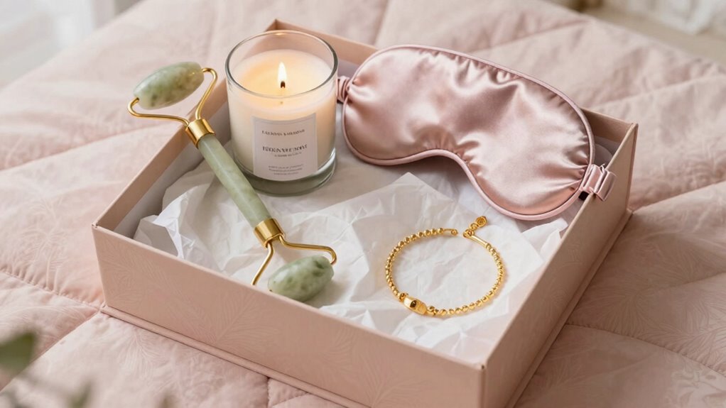 practical luxuries for mom