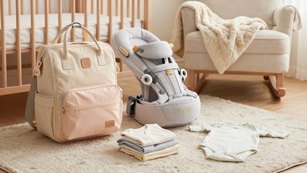practical new parent gift ideas