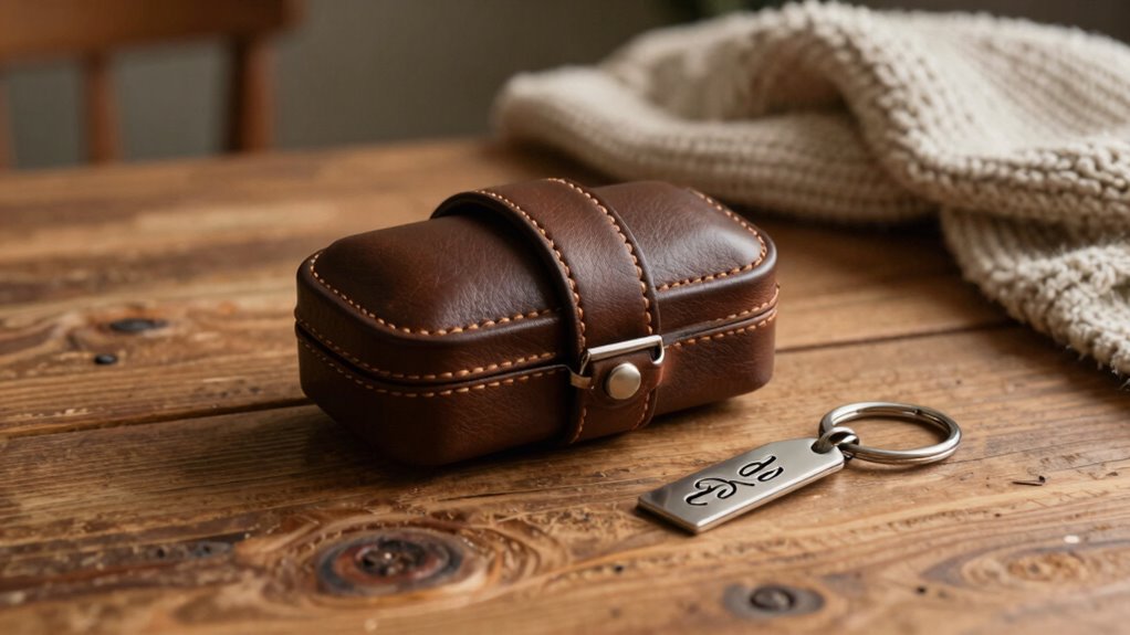 practical personalized everyday gifts