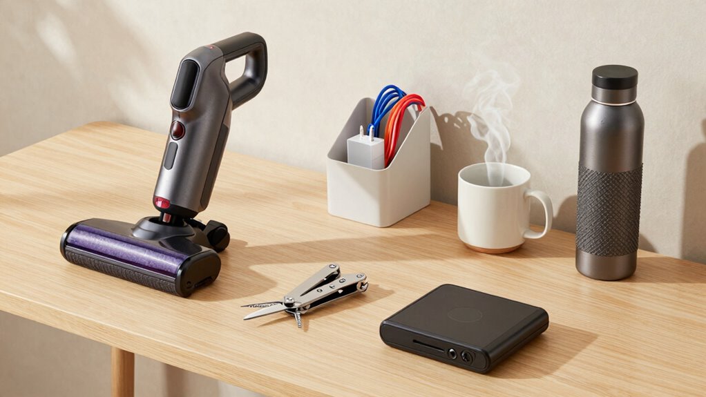 practical problem solving everyday gifts