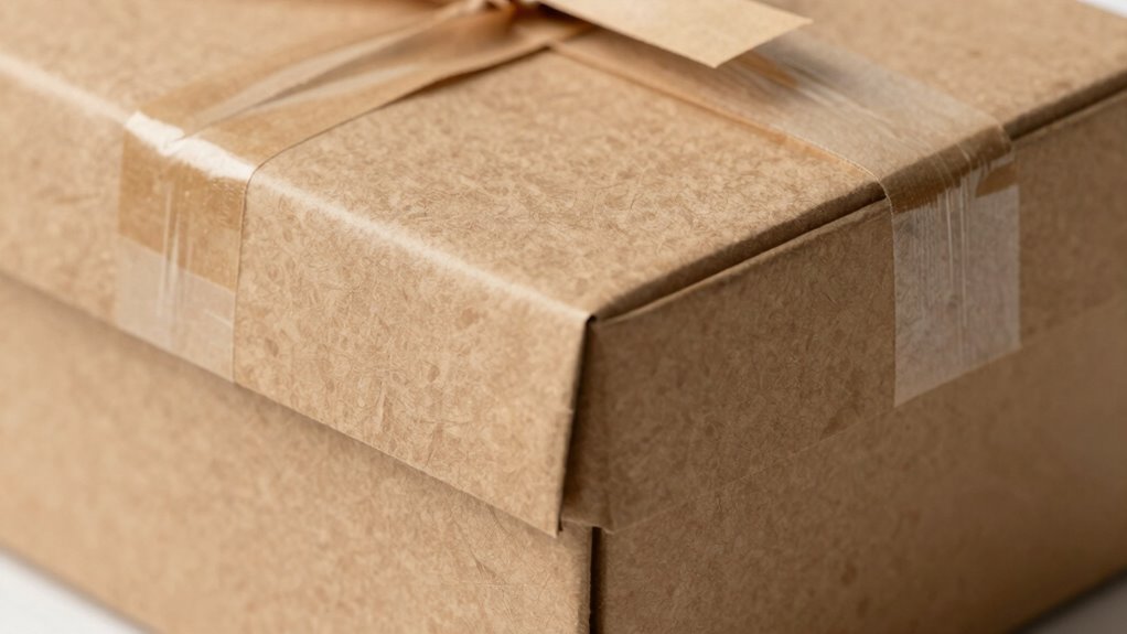reinforced diy gift box durability