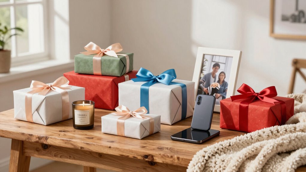 reviews guide practical gift choices