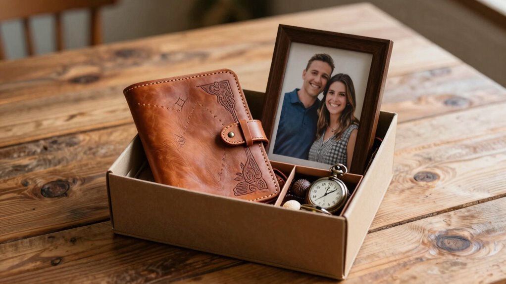 sentimental personalized keepsake gifts